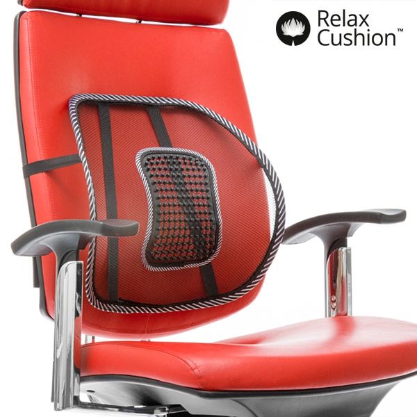 Lifestyle Deal - Comfort Draagbare Rugleuning Lifestyle Deal - Comfort Draagbare Rugleuning