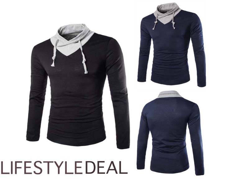 Lifestyle Deal - Comfortabel Herentrui