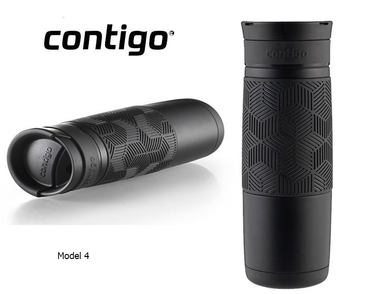 Lifestyle Deal - Contigo Thermische Drinkbekers