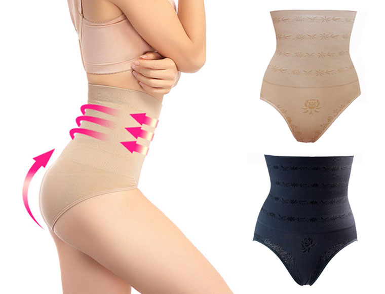 Lifestyle Deal - Figuur-corrigerende Slip