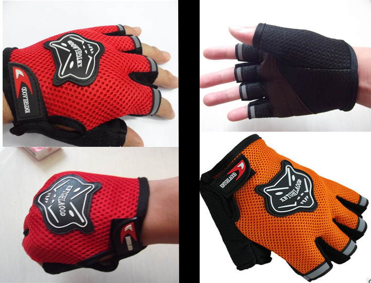 Lifestyle Deal - Fitness Handschoentjes Lifestyle Deal - Fitness Handschoentjes