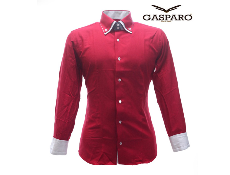 Lifestyle Deal - Gasparo Overhemden Lifestyle Deal - Gasparo Overhemden