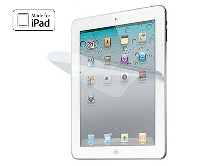 Lifestyle Deal - Handige Screenprotector Voor Ipad 2/3/4, Mini Of Ipad Air Lifestyle Deal - Handige Screenprotector Voor Ipad 2/3/4, Mini Of Ipad Air