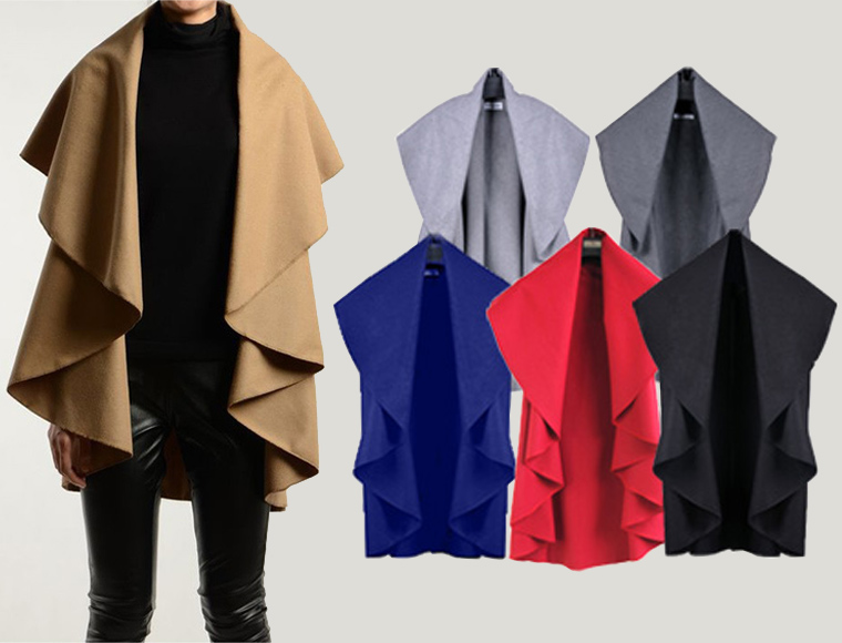 Lifestyle Deal - Heerlijke Najaars Cardigan In 6 Kleuren Lifestyle Deal - Heerlijke Najaars Cardigan In 6 Kleuren