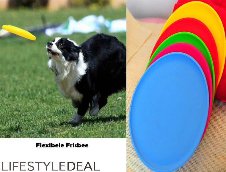 Lifestyle Deal - Hondenspeeltjes 2 - Modellen Lifestyle Deal - Hondenspeeltjes 2 - Modellen