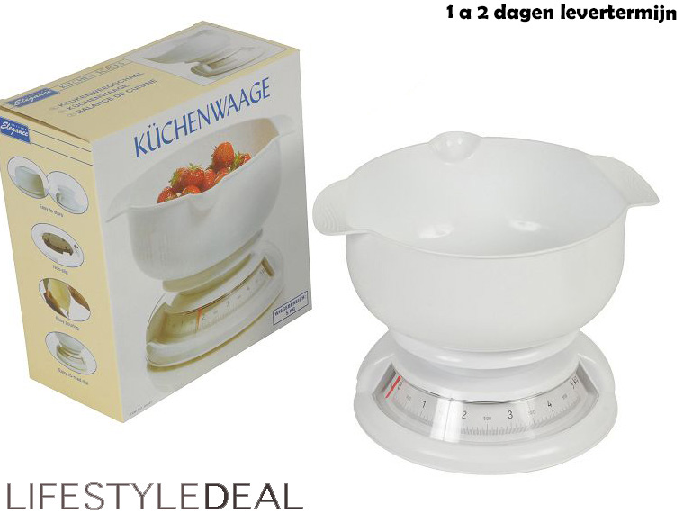 Lifestyle Deal - Lamp Uitverkocht ! Nu: Keukenweegschaal! Lifestyle Deal - Lamp Uitverkocht ! Nu: Keukenweegschaal!