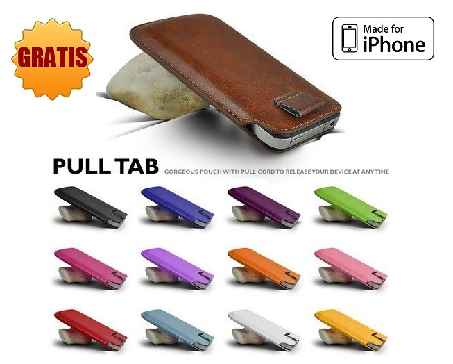 Lifestyle Deal - Lederen Beschermhoesjes Voor Alle Iphones In 13 Verschillende Kleuren Lifestyle Deal - Lederen Beschermhoesjes Voor Alle Iphones In 13 Verschillende Kleuren