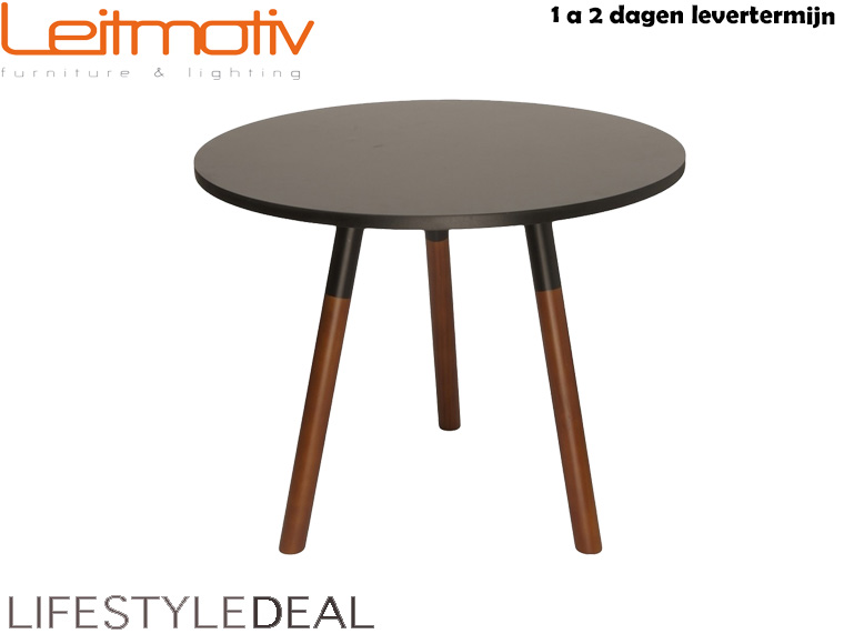 Lifestyle Deal - Leitmotiv Salontafels Lifestyle Deal - Leitmotiv Salontafels