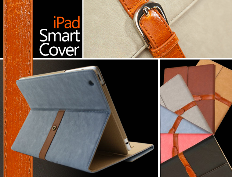 Lifestyle Deal - Luxe Beschermcase Voor De Ipad 2 / 3 / 4 Of Ipad Mini Lifestyle Deal - Luxe Beschermcase Voor De Ipad 2 / 3 / 4 Of Ipad Mini