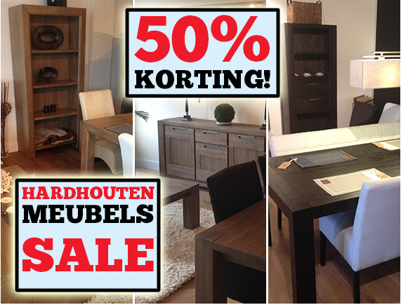 Lifestyle Deal - Massief Houten Meubel Megasale Lifestyle Deal - Massief Houten Meubel Megasale