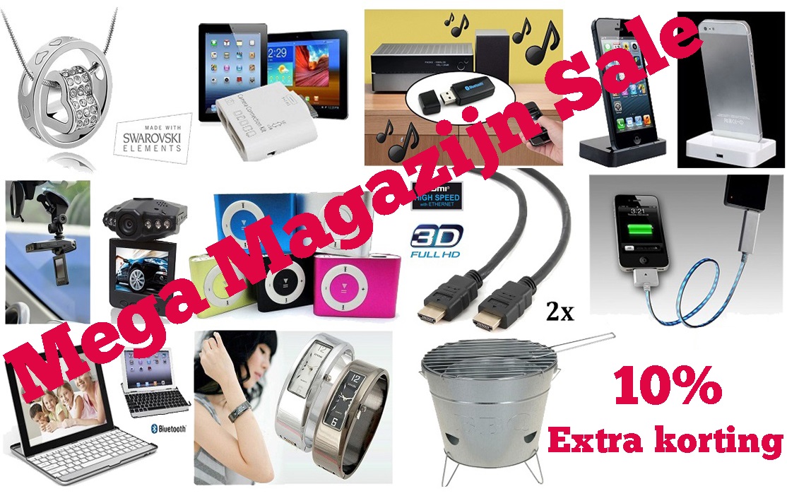 Lifestyle Deal - Mega Magazijn Leegverkoop! Lifestyle Deal - Mega Magazijn Leegverkoop!