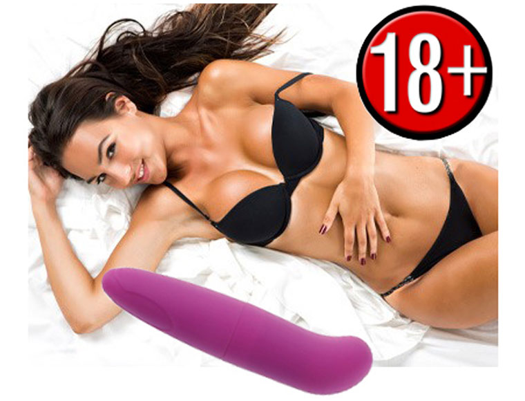 Lifestyle Deal - Mini G-Spot Vibrator In Roze Oranje Of Blauw