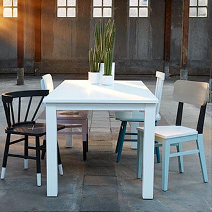 Lifestyle Deal - Moderne (Eet) Tafel, Strak Design 180 X 90 X 78Cm Lifestyle Deal - Moderne (Eet) Tafel, Strak Design 180 X 90 X 78Cm