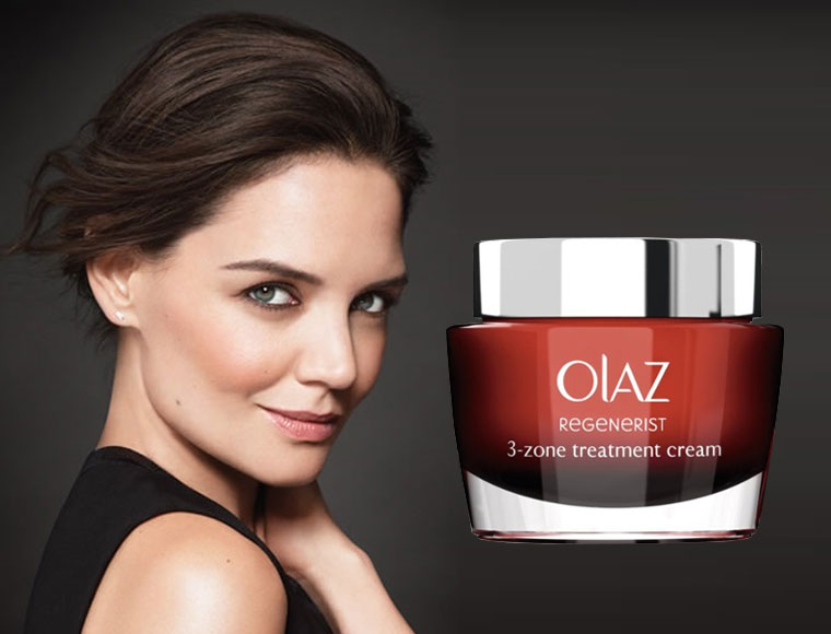 Lifestyle Deal - Olaz Regenerist Dagcreme Voor Alle Huidtypes