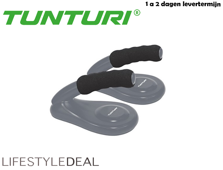 Lifestyle Deal - Opdruksteunen Lifestyle Deal - Opdruksteunen