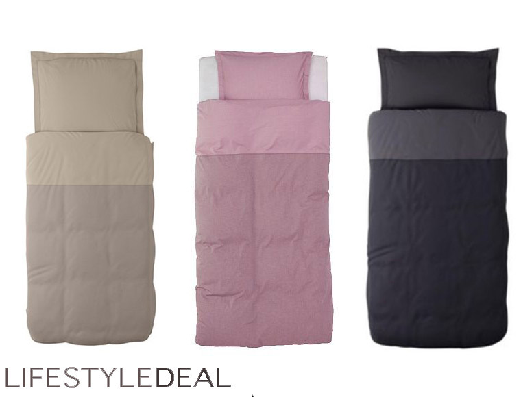 Lifestyle Deal - Opruiming ! Casual Dekbedovertrekken Lifestyle Deal - Opruiming ! Casual Dekbedovertrekken