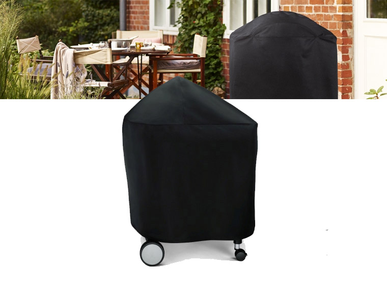 Lifestyle Deal - Opruiming! Universele Barbecue Hoes Lifestyle Deal - Opruiming! Universele Barbecue Hoes