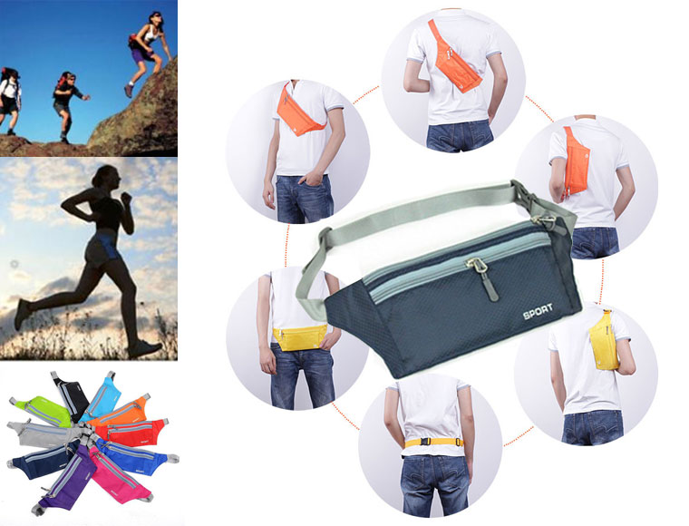 Lifestyle Deal - Outdoor Travel Heuptas Lifestyle Deal - Outdoor Travel Heuptas