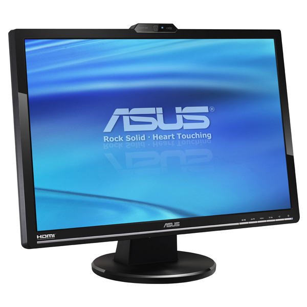 Lifestyle Deal - Refurbished Asus 22"Inch Monitor