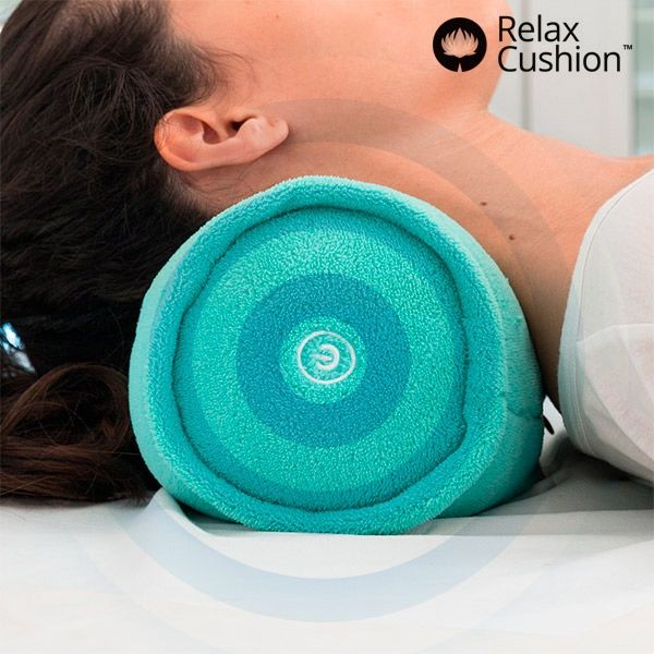 Lifestyle Deal - Relax Zacht Massage Kussen Lifestyle Deal - Relax Zacht Massage Kussen