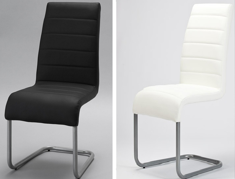 Lifestyle Deal - Set Van 2 Luxe Designstoelen Lifestyle Deal - Set Van 2 Luxe Designstoelen