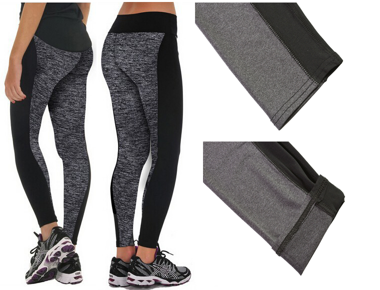Lifestyle Deal - Sport Legging Comfortabele Pasvorm Lifestyle Deal - Sport Legging Comfortabele Pasvorm