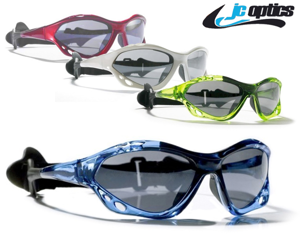 Lifestyle Deal - Sportieve Jc Optics Bril/ Gratis Verzending