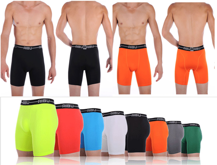 Lifestyle Deal - Sports Underware Elastisch