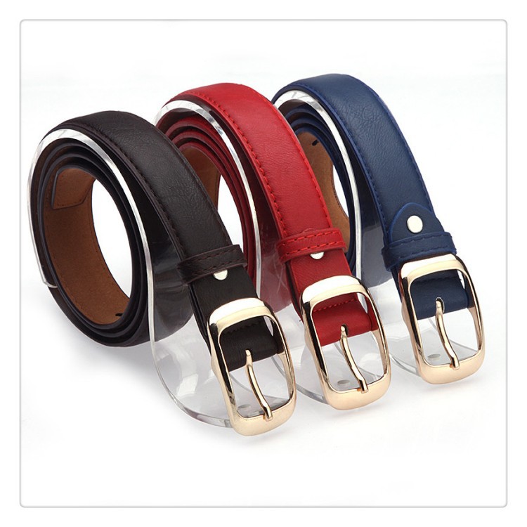 Lifestyle Deal - Stijlvolle Dames Riem Lifestyle Deal - Stijlvolle Dames Riem