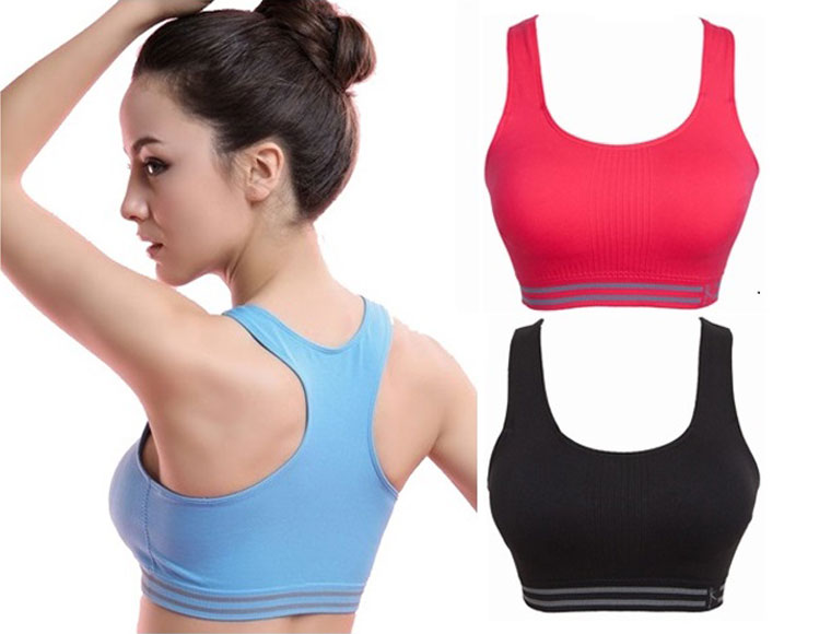 Lifestyle Deal - Supercomfortabele Sport Bh Lifestyle Deal - Supercomfortabele Sport Bh