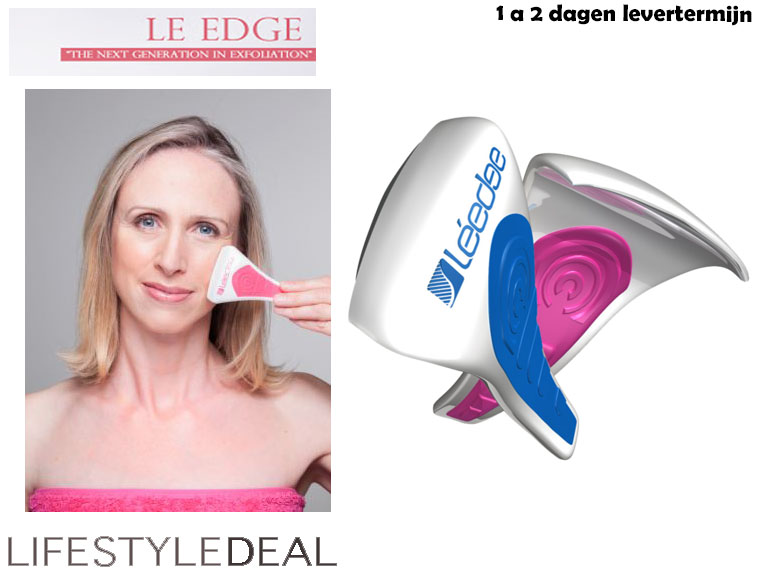 Lifestyle Deal - Uniek Huidschilfer Verwijderapparaat Lifestyle Deal - Uniek Huidschilfer Verwijderapparaat