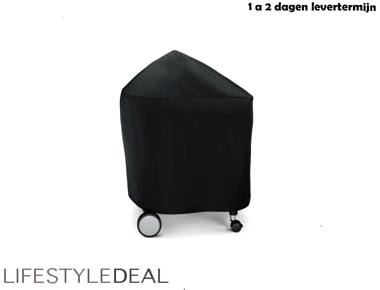 Lifestyle Deal - Universele Bbq Hoes Lifestyle Deal - Universele Bbq Hoes