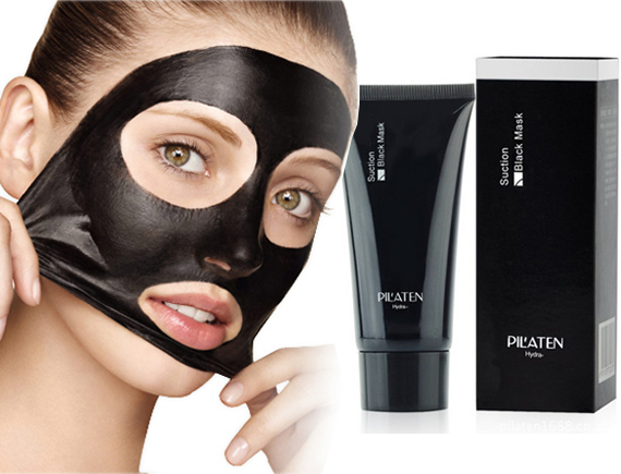 Lifestyle Deal - Verfrissend Black Purifying Beauty Masker
