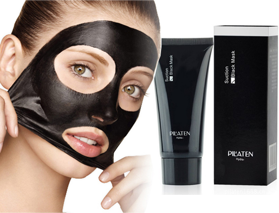 Lifestyle Deal - Verfrissend Black Purifying Beauty Masker Lifestyle Deal - Verfrissend Black Purifying Beauty Masker