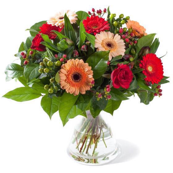 Lifestyle Deal - Zondag Valentijn !! Valentijns Boeket Lifestyle Deal - Zondag Valentijn !! Valentijns Boeket