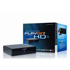 Wehkamp Daybreaker - Ac Ryan Playon Hd 500 Gb Mediaplayer