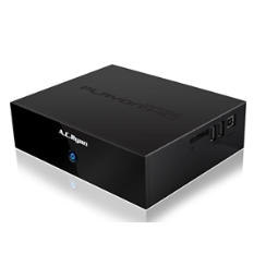 Wehkamp Daybreaker - Ac Ryan Playon Hd Essential 1Tb Mediaspeler Wehkamp Daybreaker - Ac Ryan Playon Hd Essential 1Tb Mediaspeler