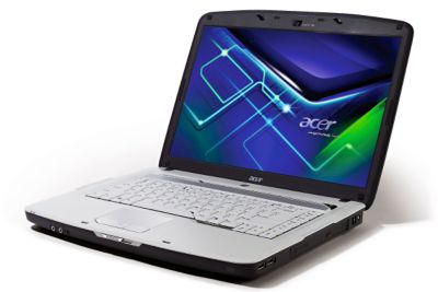 Wehkamp Daybreaker - Acer Aspire 5520G-504g25mi Laptop