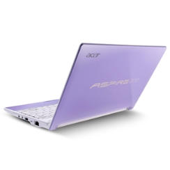 Wehkamp Daybreaker - Acer Aspire One Happy Purple-2dquu Mini-laptop