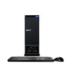 Wehkamp Daybreaker - Acer Aspire X3400 Computer