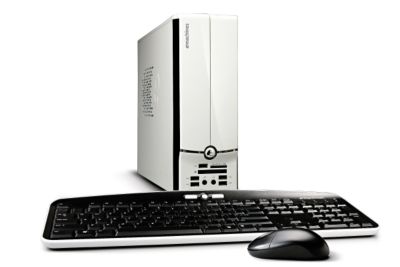 Wehkamp Daybreaker - Acer Emachines El1800 Computer