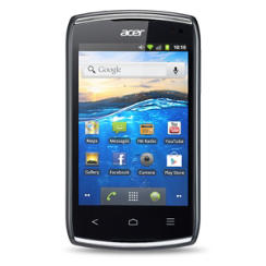 Wehkamp Daybreaker - Acer Z110 Liquid Wehkamp Daybreaker - Acer Z110 Liquid