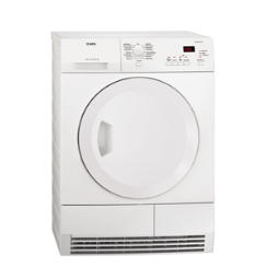 Wehkamp Daybreaker - Aeg T65273ac Condensdroger Wehkamp Daybreaker - Aeg T65273ac Condensdroger