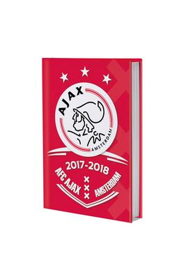 Wehkamp Daybreaker - Ajax Agenda 2017/2018