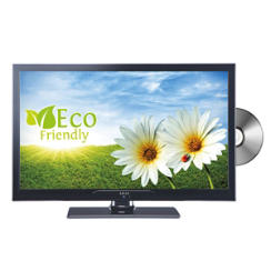 Wehkamp Daybreaker - Akai Aled2409t Led Tv / Dvd Combi Wehkamp Daybreaker - Akai Aled2409t Led Tv / Dvd Combi