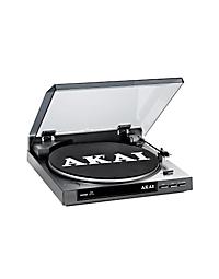 Wehkamp Daybreaker - Akai Att01u Usb Platenspeler Wehkamp Daybreaker - Akai Att01u Usb Platenspeler