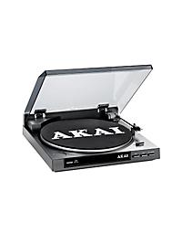 Wehkamp Daybreaker - Akai Att01u Usb Platenspeler