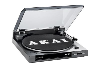 Wehkamp Daybreaker - Akai Att01u Usb Platenspeler