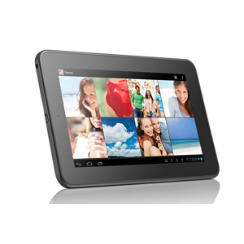 Wehkamp Daybreaker - Alcatel One Touch Tab 7 Tablet 7 Inch