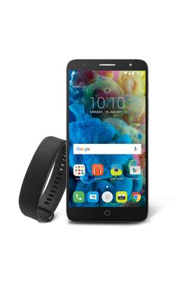 Wehkamp Daybreaker - Alcatel Pop 4 Plus + Moveband